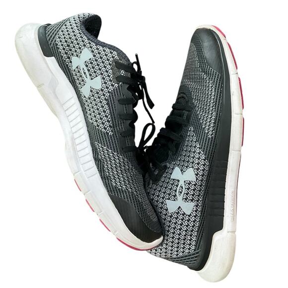 Under Armour Women's Charged Lightning Running Shoe Size 7.5 - Picture 8 of 13